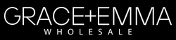 GRACE & EMMA® Wholesale | Southern Grace® Wholesale