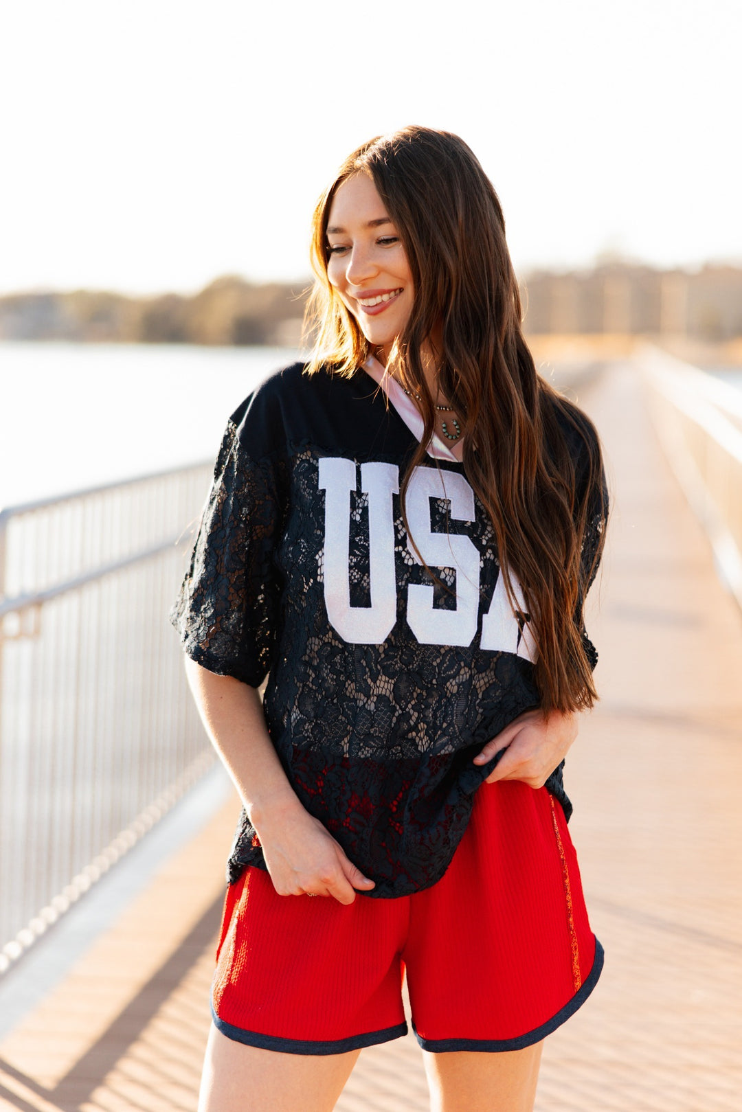 Graphic Tees – GRACE & EMMA® Wholesale | Southern Grace® Wholesale